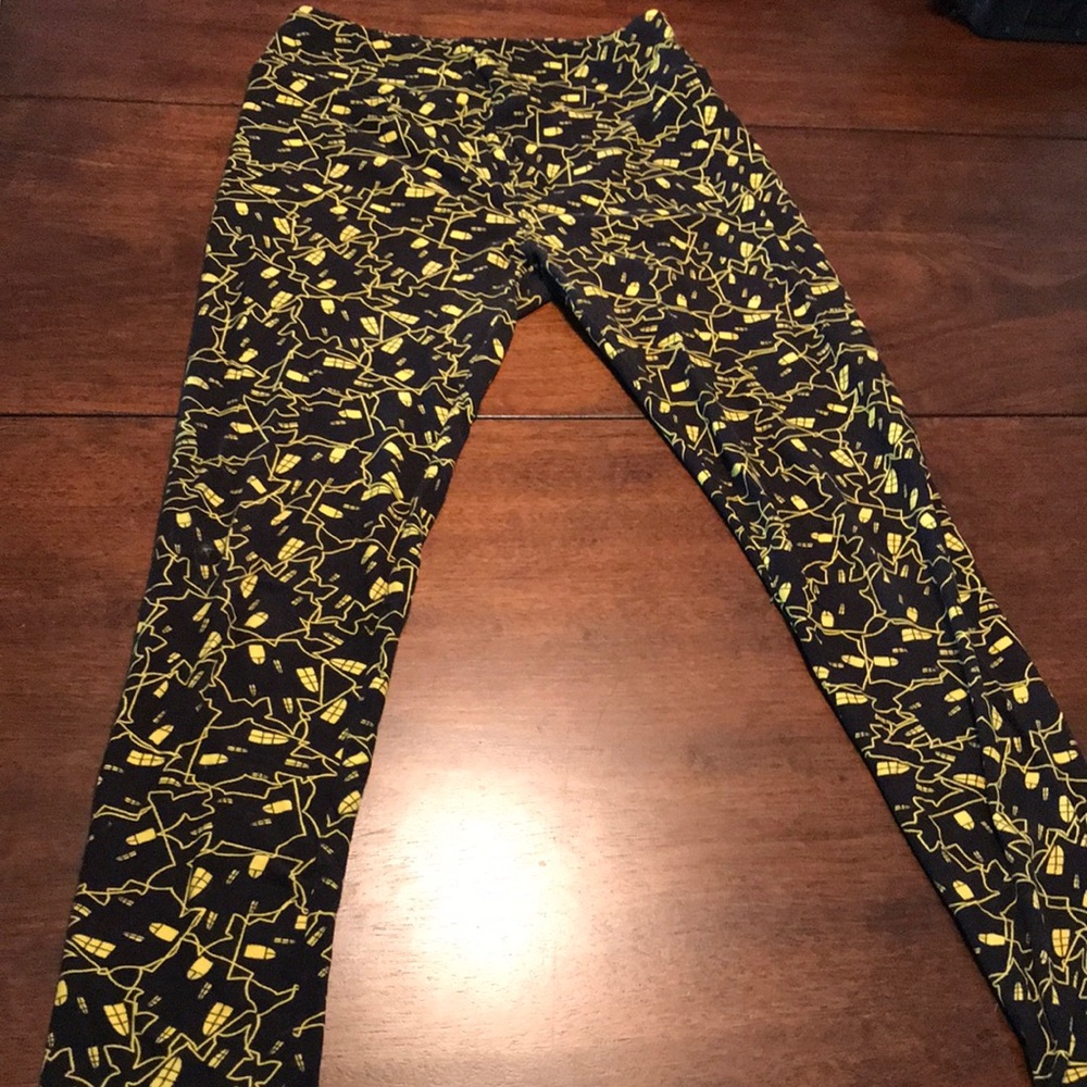 Leggings